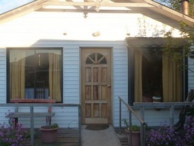 Cabañas Chofita, Coihaique