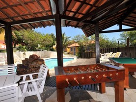 Pousada Cala D'Or, Armação dos Búzios