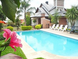 POSTAL DEL RÍO, Colon