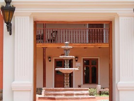Posada del Puruay, Cajamarca