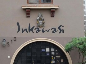 Inkawasi Hostel Boutique, Lima