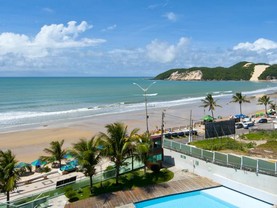 Nobile Suites Ponta Negra Beach, Natal