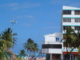 Edificio Vista Hermosa, San Andrés