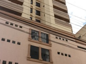 Residencial Chanel, Camboriú