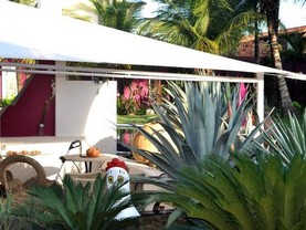 Hospedaria Entre Amigos, Armação dos Búzios