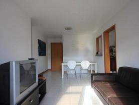Barra Sol Apartment, Rio de Janeiro