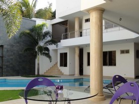 Hotel Boutique J.pol, Cali