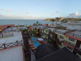 Apart Hotel Serantes, Natal
