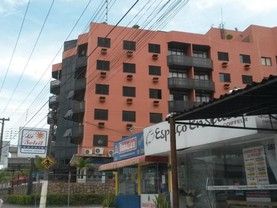 Solar do Pernambuco, Guarujá