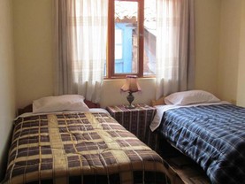 Arcopunco Guest House, Cusco
