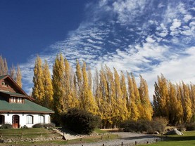 Kau Yatun Hotel de Campo, El Calafate
