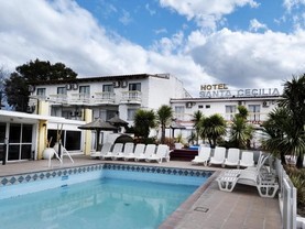 Resort y Spa Santa Cecilia Uno, Villa Carlos Paz