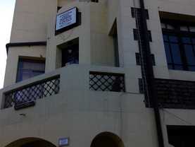 Hostal Barrio Italia, Santiago