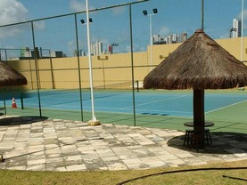 Apartamento Ponta Negra Vista Mar, Natal