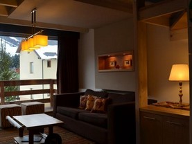 Espacio Catedral, Bariloche