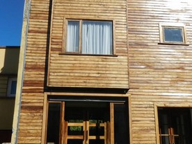 Aroma Verde Hotel Boutique, Valdivia