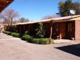 Hostal Lickana, San Pedro De Atacama