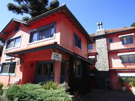 Petit Hotel Provence Gramado, Gramado