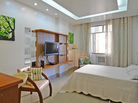 Nossa Copa Apartment C087, Rio de Janeiro