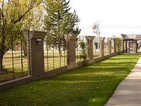 Solares de Viñuela Chalets, San Rafael