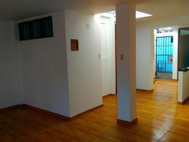 Posada Vallejo, Trujillo