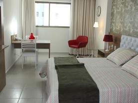 Betel Beach Flat, Recife