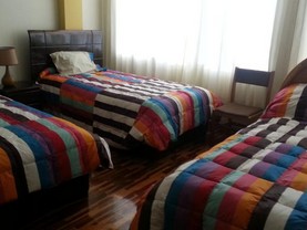 Posada de los Reyes, Puno