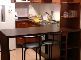 Apartment Marín 80, Santiago