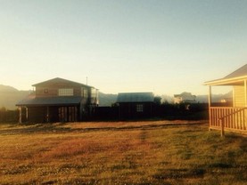 Dorotea Vista, Puerto Natales