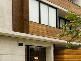 Apartamentos Lima 501, Lima