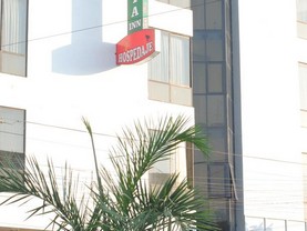 Hostal Tambopata Inn, Puerto Maldonado