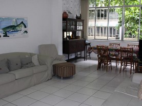 B&B Nely em Copa, Rio de Janeiro