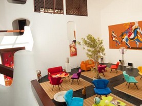 Les Jardins de Rio Boutique Hotel, Rio de Janeiro