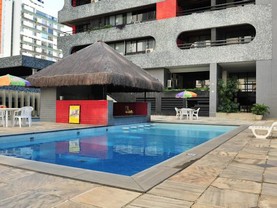 Garvey Inn Recife Flat, Recife