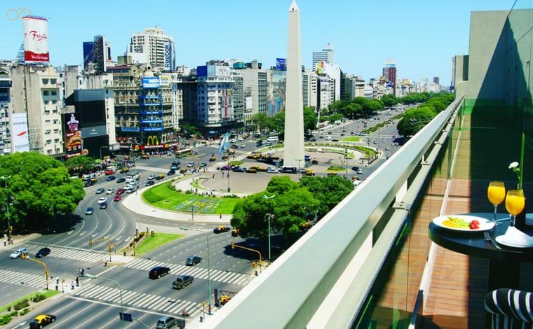 NH Buenos Aires Tango, Buenos Aires