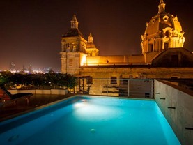 Casa Claver Loft Boutique Hotel, Cartagena De Indias