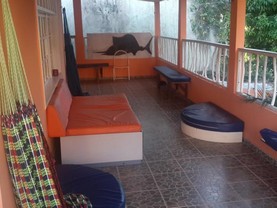 Che Pepe Hostel, Pipa
