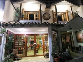 Hotel La Cabaña MachuPicchu, Machupicchu