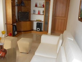 Mirador del Mar, Barranquilla