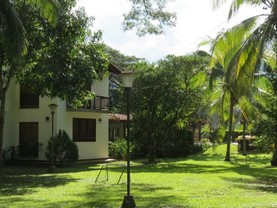 Finca Hotel Morichal Santa Fe, Santa Fe de Antioquia