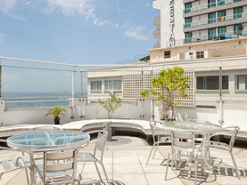 Apt South Beach Residence Club, Rio de Janeiro