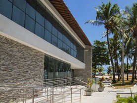 Hotel Praia Bonita Jatiúca, Maceió