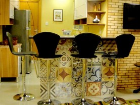 Fabuloso Apartamento, Rio de Janeiro