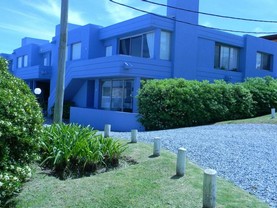 Lomas de Manantiales, Punta del Este