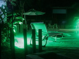 Pousada Marthi, Ubatuba