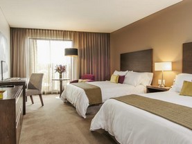 Hotel Morrison 114, Bogotá