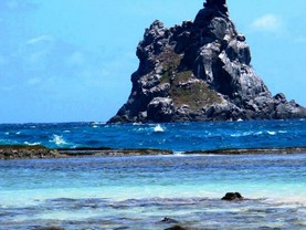 Portal do Atalaia, Fernando de Noronha