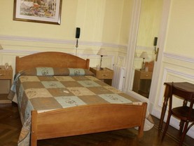 Hotel Lion D'or, Ciudad de Buenos Aires