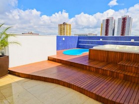 CLH Suítes Foz do Iguaçu, Foz do Iguaçu