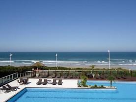 Águas do Santinho Residence, Florianópolis